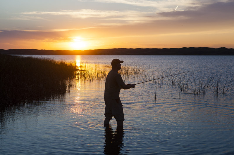 tips on how to choose a fishing rod